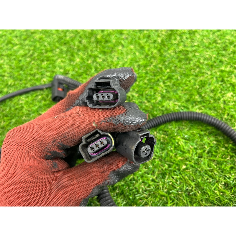 Проводка моторная (электрика двигателя) Volkswagen Touareg NF 2012 3.6 03H971610AS