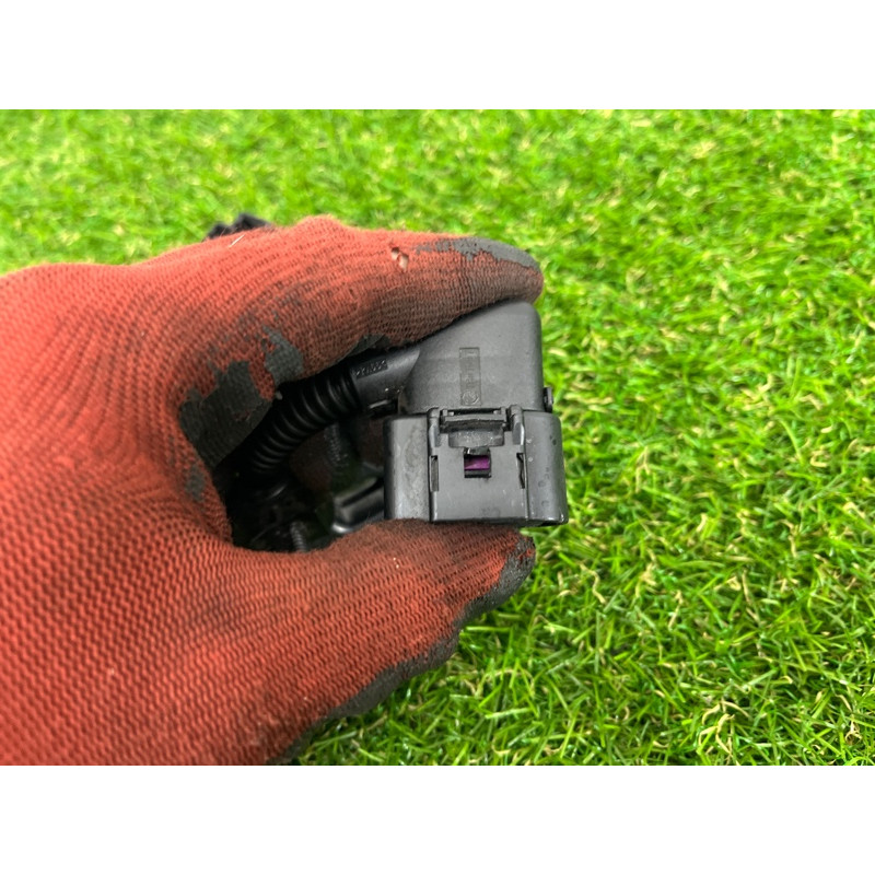 Проводка моторная (электрика двигателя) Volkswagen Touareg NF 2012 3.6 03H971610AS