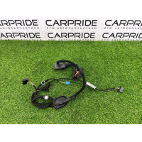 Проводка дверная