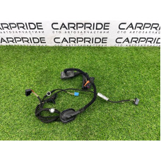 Проводка дверная