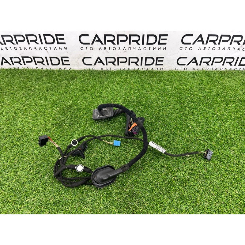 Проводка дверная (электрика) Volkswagen Passat B7 2016 1.8 561971694AS