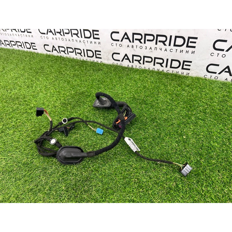 Проводка дверная (электрика) Volkswagen Passat B7 2016 1.8 561971694AS