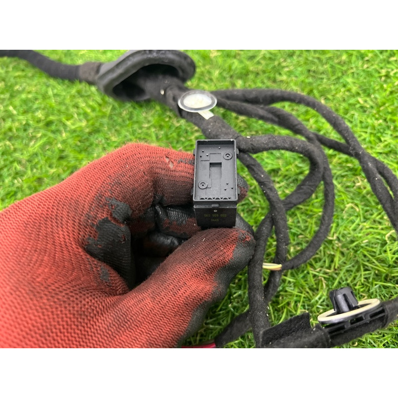 Проводка дверная (электрика) Volkswagen Passat B7 2016 1.8 561971694AS