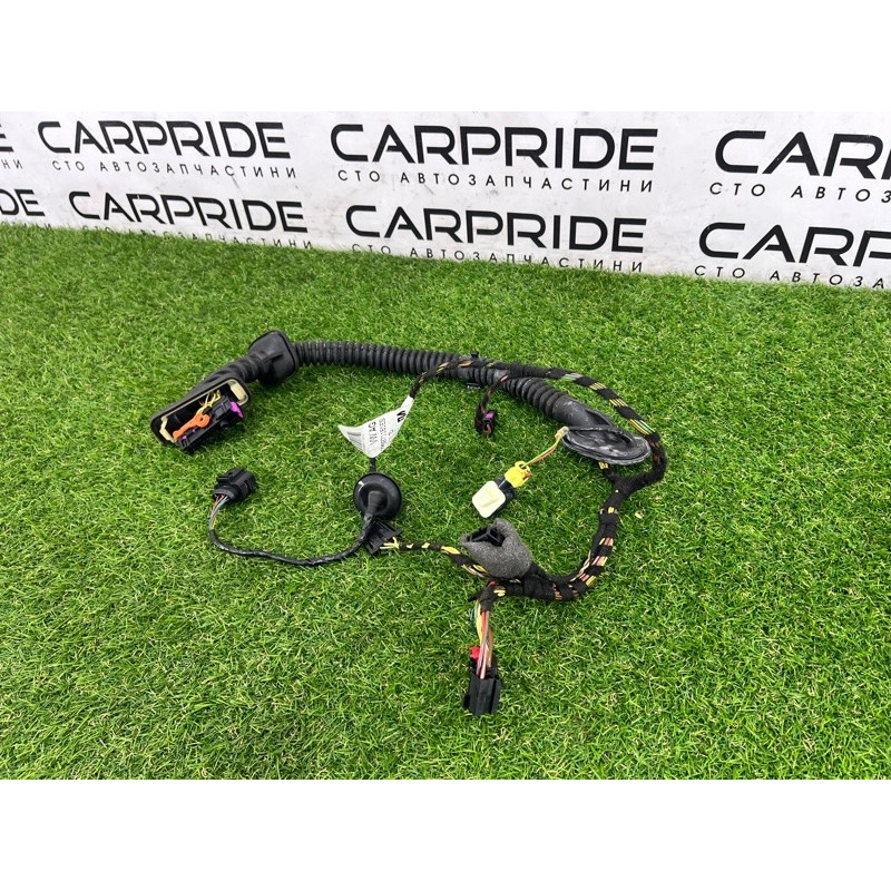 Проводка дверна (електрика) Volkswagen Touareg NF 2012 3.0 7P6971161FL