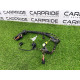 Проводка дверна (електрика) Volkswagen Touareg NF 2012 3.0 7P6971161FL