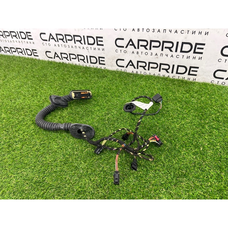 Проводка дверна (електрика) Volkswagen Touareg NF 2012 3.6 7P6971694F