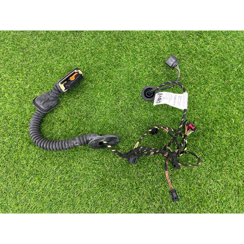 Проводка дверна (електрика) Volkswagen Touareg NF 2012 3.6 7P6971694F
