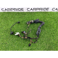 Проводка дверна