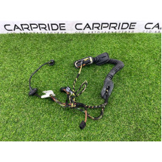 Проводка дверная