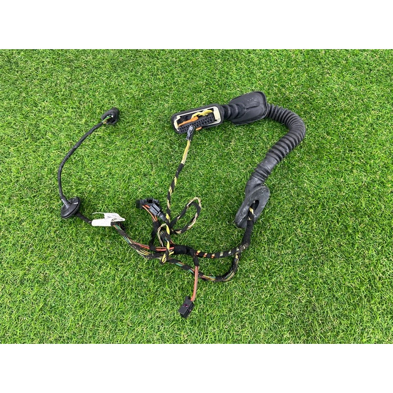 Проводка дверная (электрика) Volkswagen Touareg NF 2012 3.0 7P6971694F