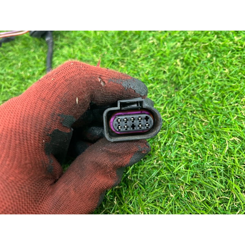 Проводка дверная (электрика) Volkswagen Touareg NF 2012 3.0 7P6971694F