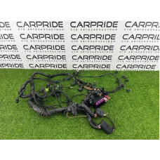 Проводка моторная