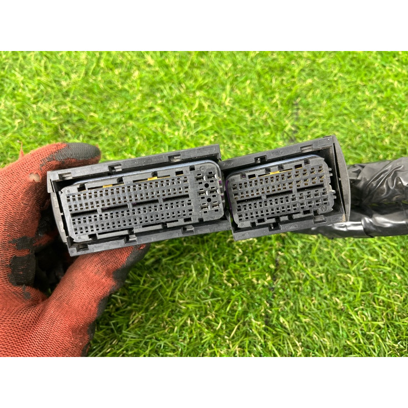 Проводка моторная (электрика двигателя) AUDI A4 B8 2012 2.0 TFSI 8K1971072KP