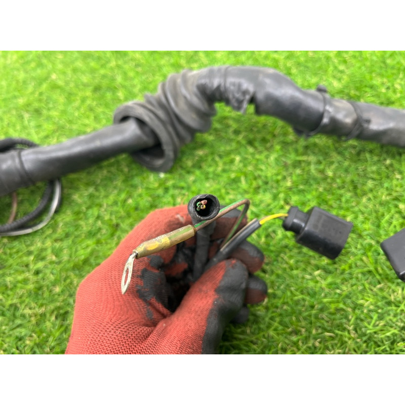 Проводка моторная (электрика двигателя) AUDI A4 B8 2012 2.0 TFSI 8K1971072KP