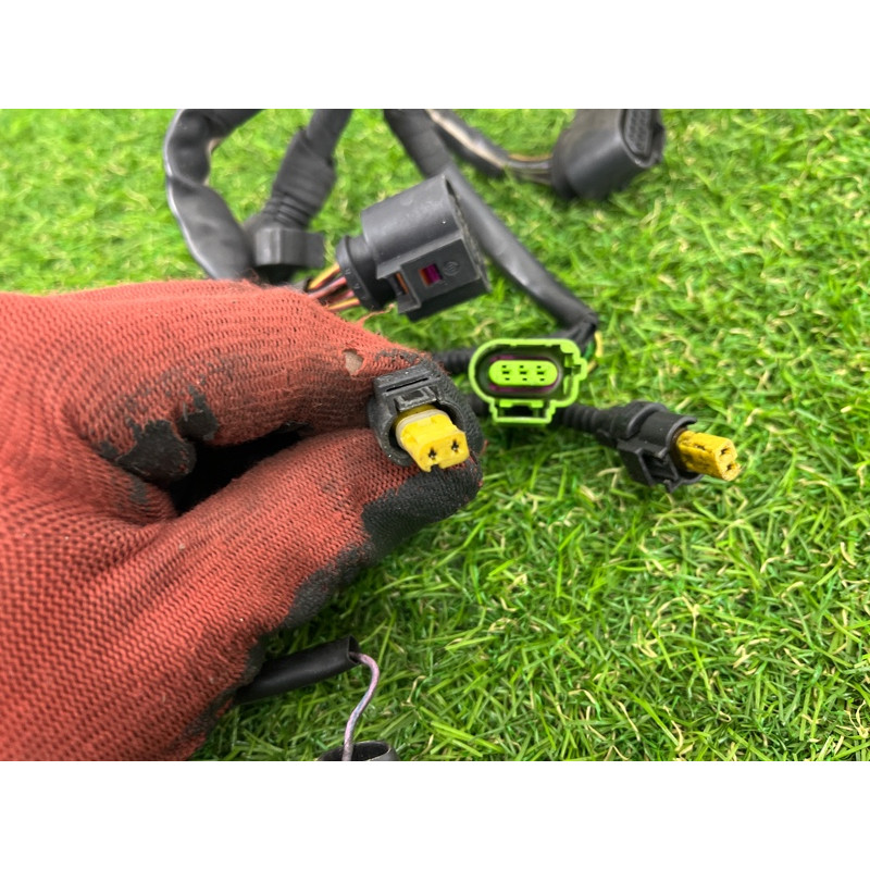 Проводка моторная (электрика двигателя) AUDI A4 B8 2012 2.0 TFSI 8K1971072KP