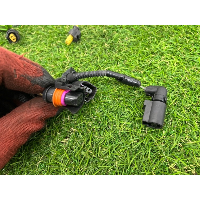 Проводка моторная (электрика двигателя) AUDI A4 B8 2012 2.0 TFSI 8K1971072KP