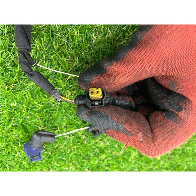 Проводка моторная (электрика двигателя) AUDI A4 B8 2012 2.0 TFSI 8K1971072KP