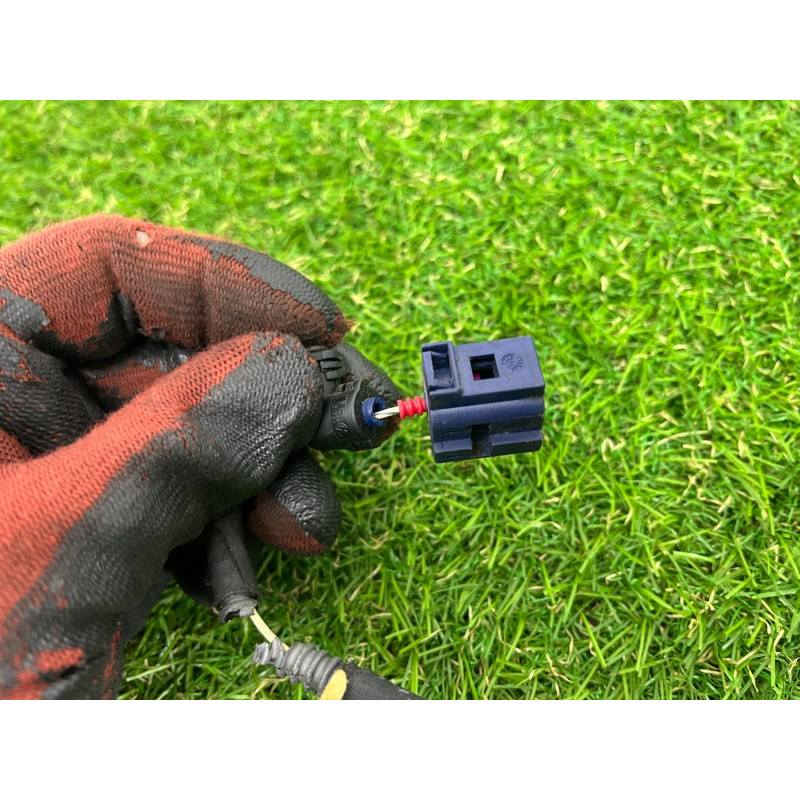 Проводка моторная (электрика двигателя) AUDI A4 B8 2012 2.0 TFSI 8K1971072KP