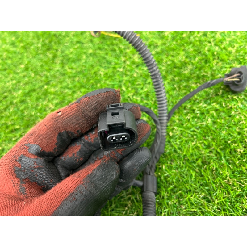 Проводка моторная (электрика двигателя) AUDI A4 B8 2012 2.0 TFSI 8K1971072KP