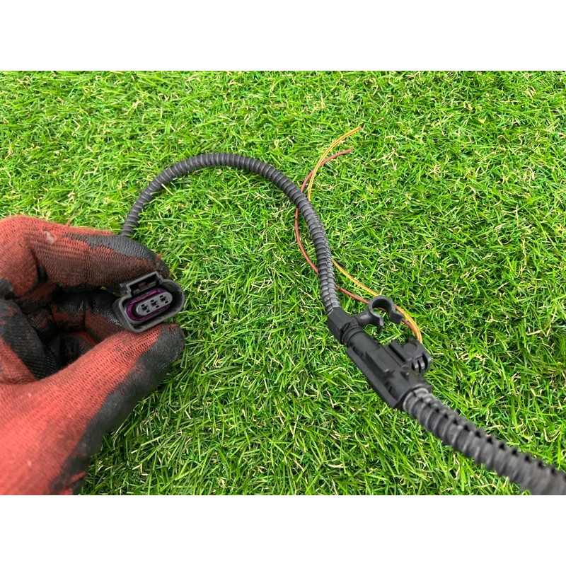 Проводка моторная (электрика двигателя) AUDI A4 B8 2012 2.0 TFSI 8K1971072KP