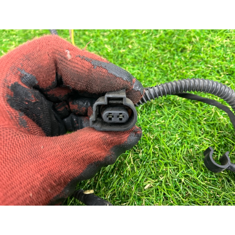 Проводка моторная (электрика двигателя) AUDI A4 B8 2012 2.0 TFSI 8K1971072KP