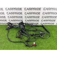 Проводка двигуна