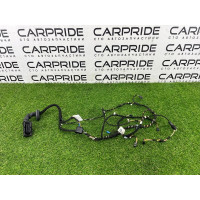 Проводка дверная