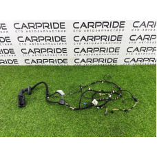 Проводка дверная