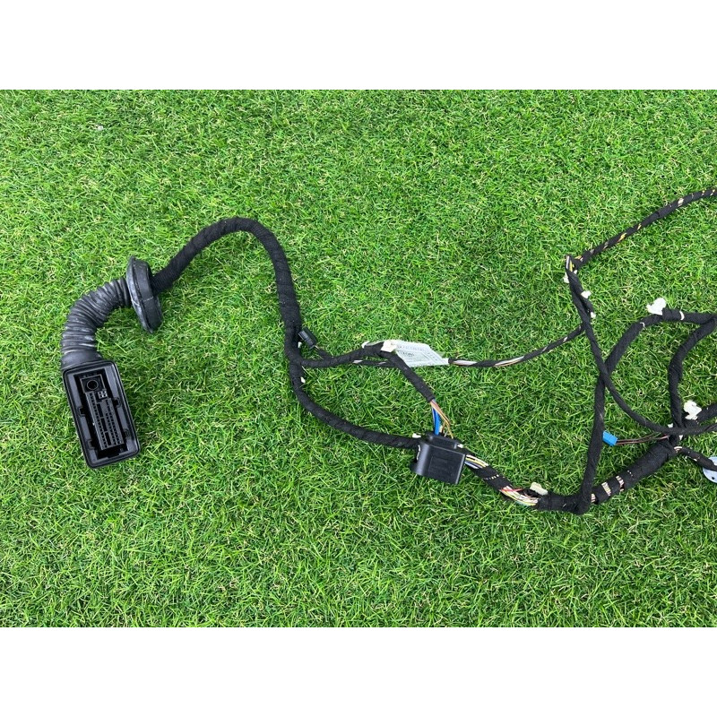 Проводка дверна (електрика) BMW 2-series F22 2015 2.0 61129281868