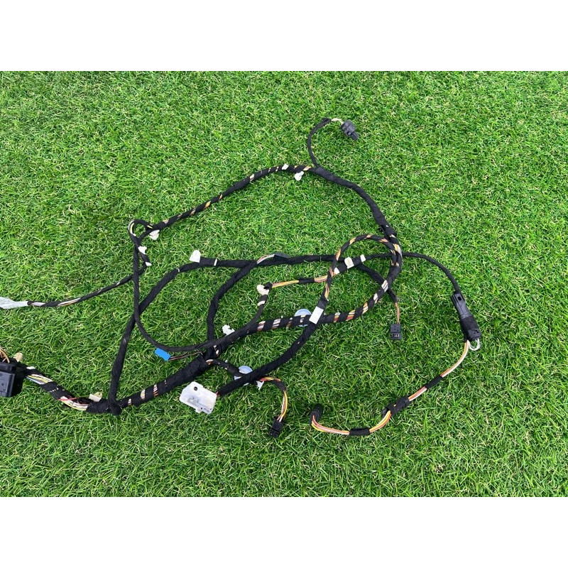 Проводка дверна (електрика) BMW 2-series F22 2015 2.0 61129281868