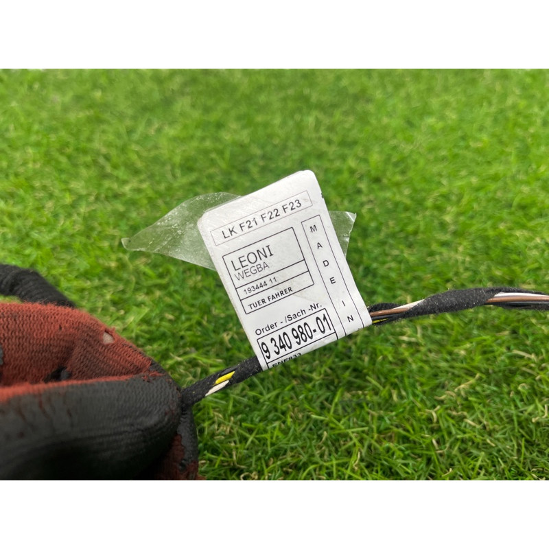 Проводка дверна (електрика) BMW 2-series F22 2015 2.0 61129281868