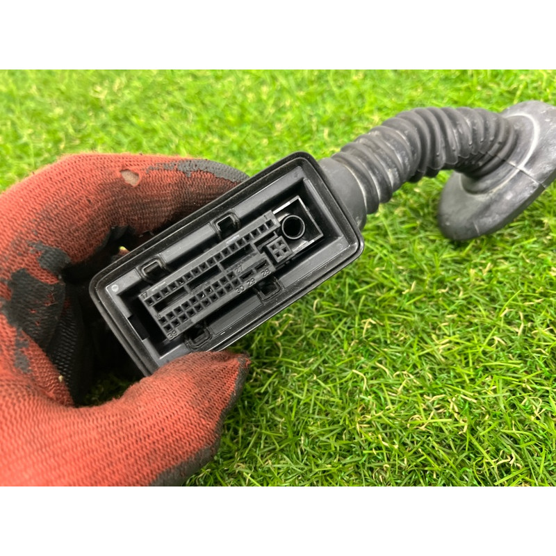 Проводка дверна (електрика) BMW 2-series F22 2015 2.0 61129281868