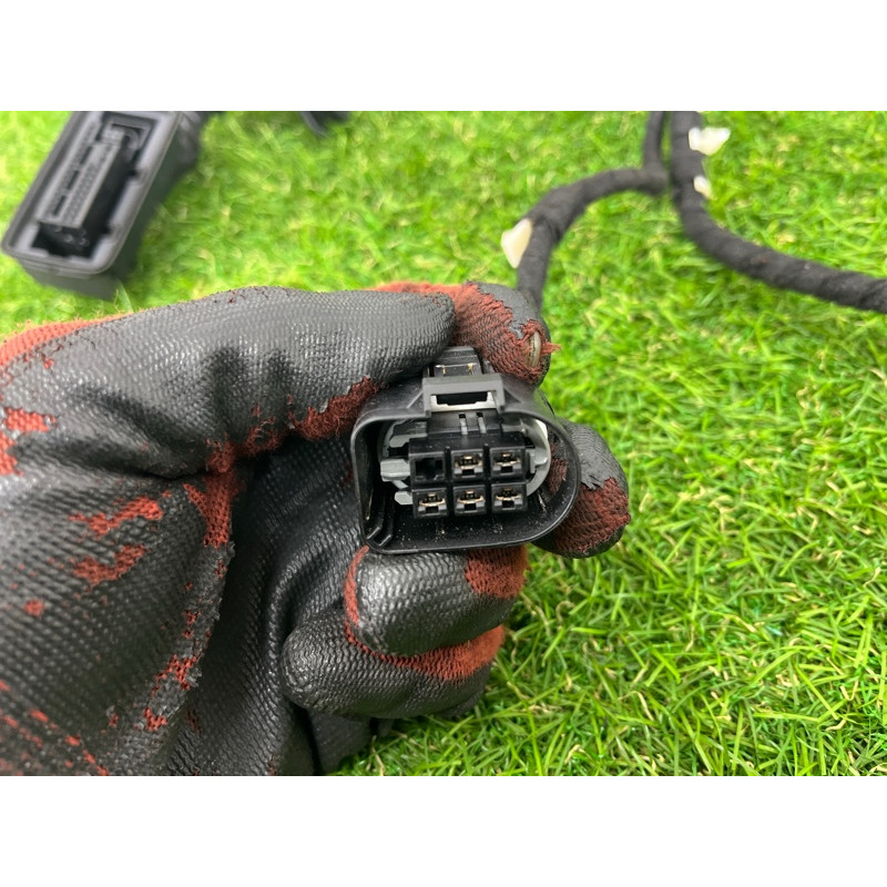 Проводка дверна (електрика) BMW 2-series F22 2015 2.0 61129281868