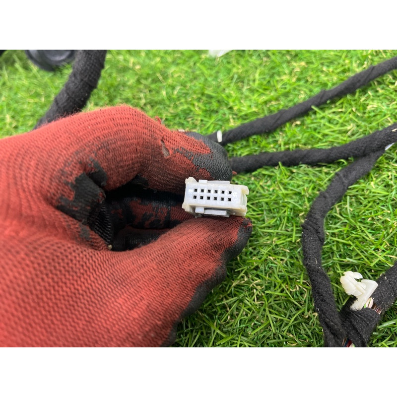 Проводка дверна (електрика) BMW 2-series F22 2015 2.0 61129281868