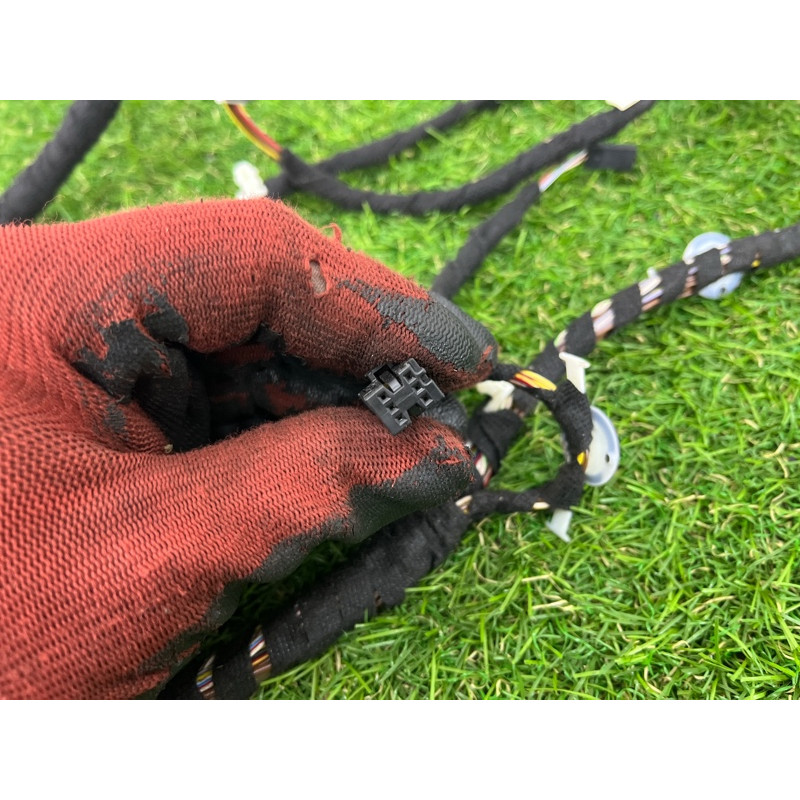 Проводка дверна (електрика) BMW 2-series F22 2015 2.0 61129281868