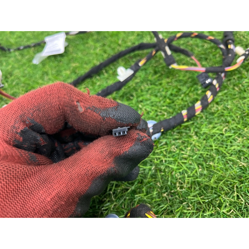 Проводка дверна (електрика) BMW 2-series F22 2015 2.0 61129281868