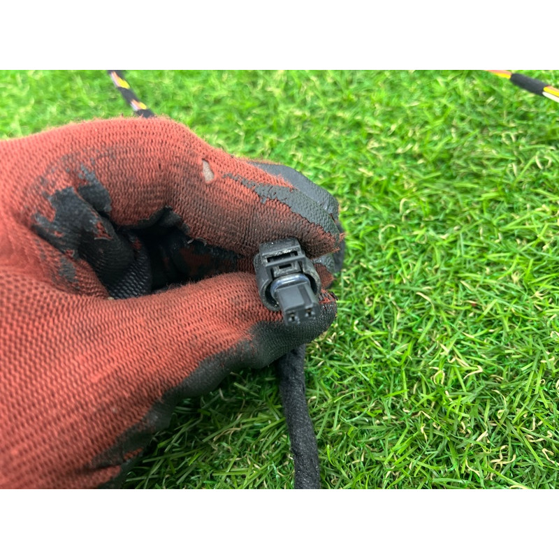 Проводка дверна (електрика) BMW 2-series F22 2015 2.0 61129281868