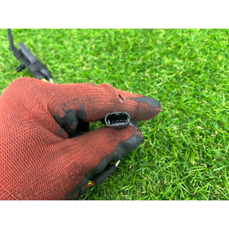 Проводка дверна (електрика) BMW 2-series F22 2015 2.0 61129281868