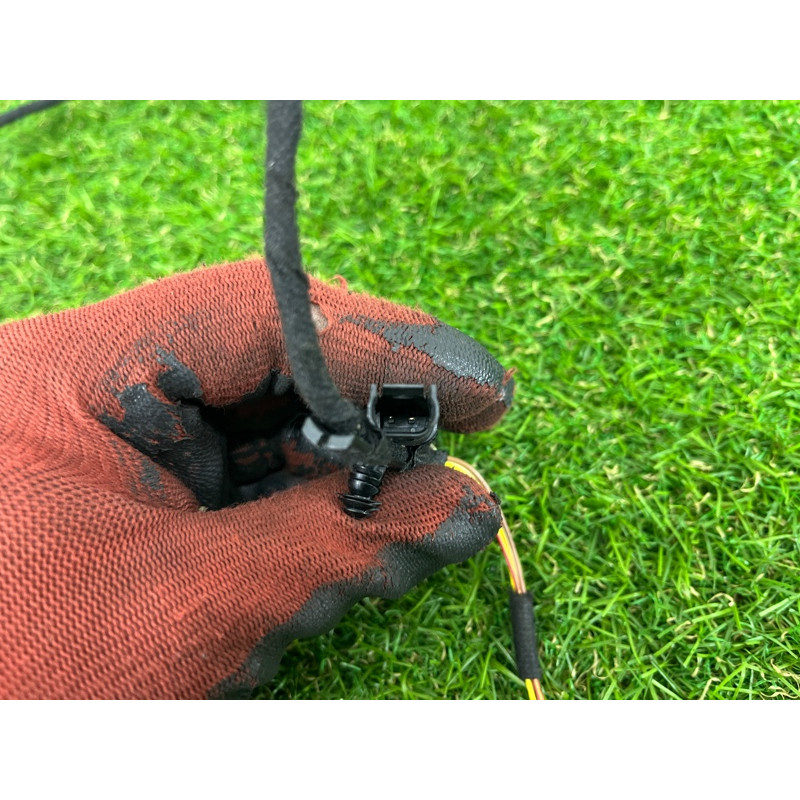 Проводка дверна (електрика) BMW 2-series F22 2015 2.0 61129281868