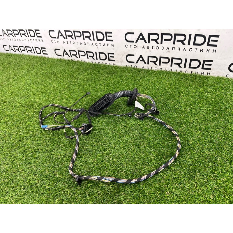 Проводка дверная (электрика) BMW X3 F25 2012 3.0 61129243667