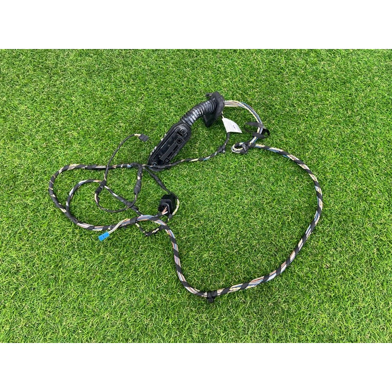 Проводка дверная (электрика) BMW X3 F25 2012 3.0 61129243667