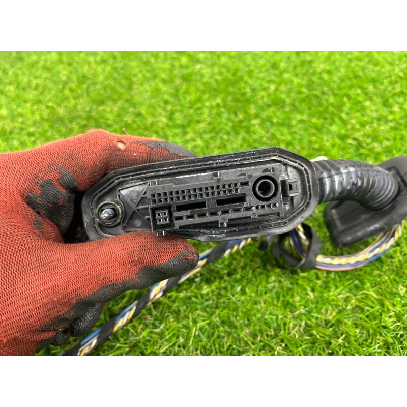 Проводка дверная (электрика) BMW X3 F25 2012 3.0 61129243667