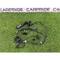 Проводка дверна