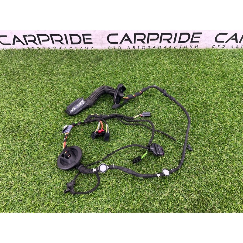 Проводка дверная (электрика) AUDI A3 8V 2018 2.0 CZRA 8V5971687A