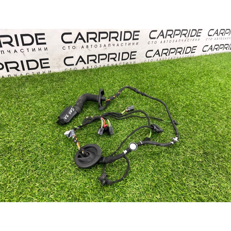 Проводка дверная (электрика) AUDI A3 8V 2018 2.0 CZRA 8V5971687A