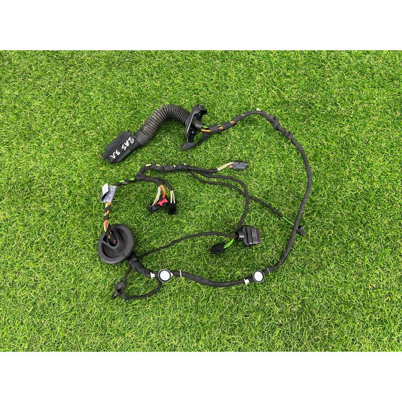 Проводка дверная (электрика) AUDI A3 8V 2018 2.0 CZRA 8V5971687A