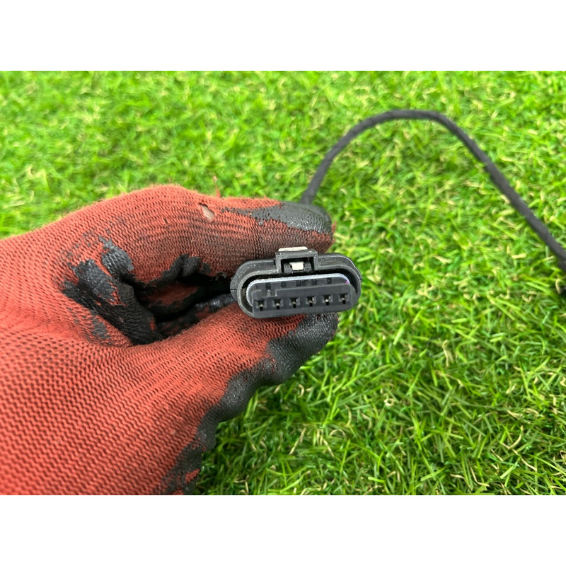 Проводка дверная (электрика) AUDI A3 8V 2018 2.0 CZRA 8V5971687A