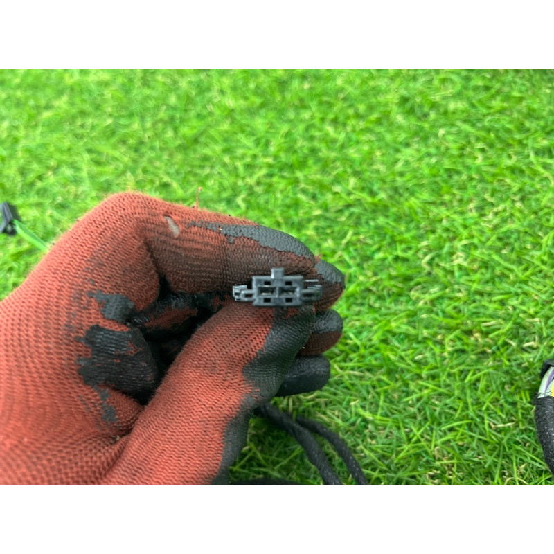 Проводка дверная (электрика) AUDI A3 8V 2018 2.0 CZRA 8V5971687A