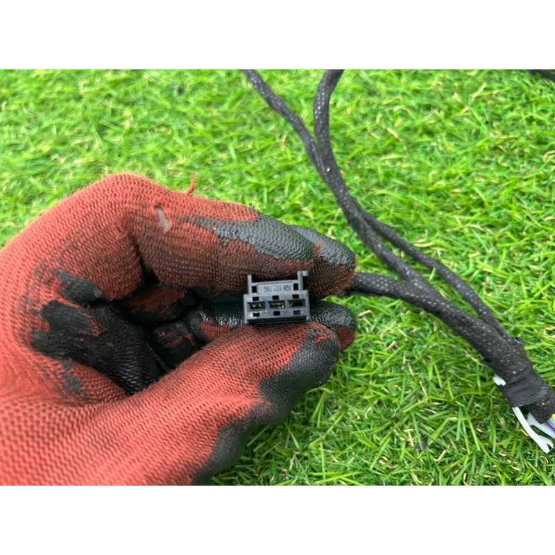 Проводка дверная (электрика) AUDI A3 8V 2018 2.0 CZRA 8V5971687A