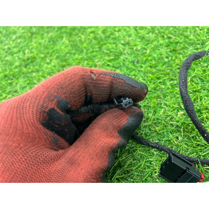 Проводка дверная (электрика) AUDI A3 8V 2018 2.0 CZRA 8V5971687A